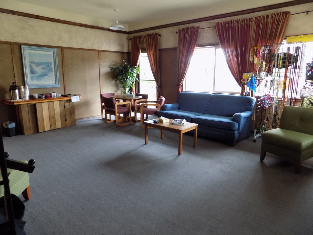 Chautauqua Lodge Long Beach Exterior foto