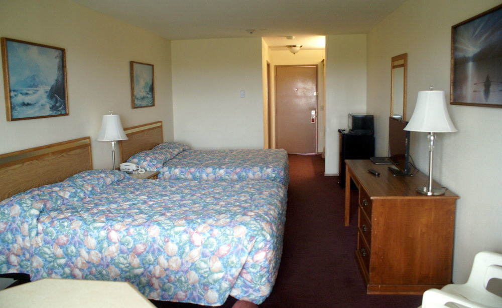 Chautauqua Lodge Long Beach Exterior foto